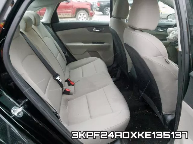 3KPF24ADXKE135137 фото 7