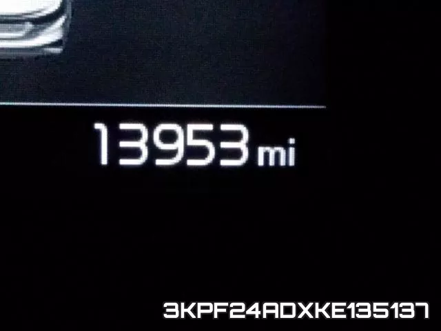 3KPF24ADXKE135137 фото 9