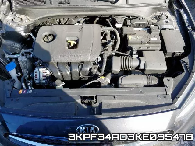 3KPF34AD3KE095478 фото 7