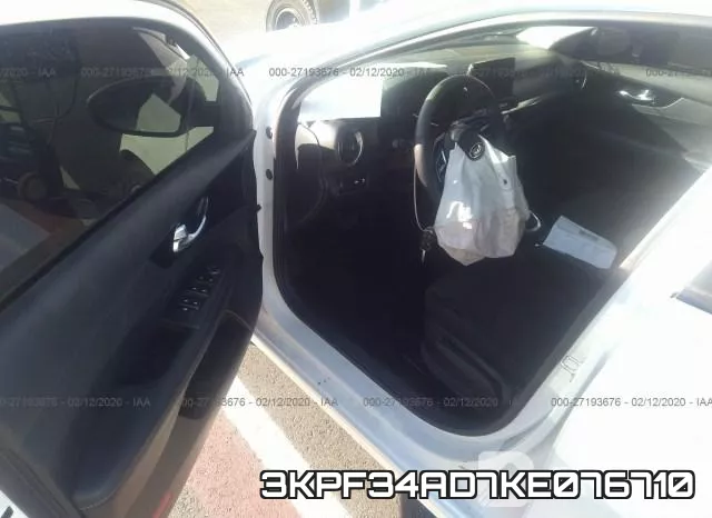 3KPF34AD7KE076710 фото 6