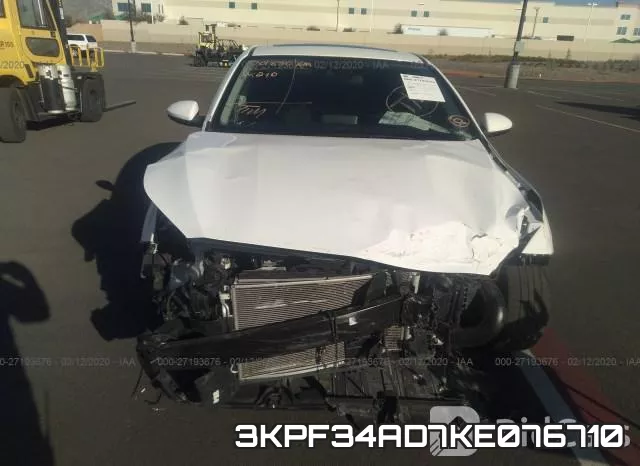 3KPF34AD7KE076710 фото 7