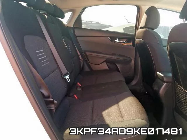 3KPF34AD9KE017481 фото 7