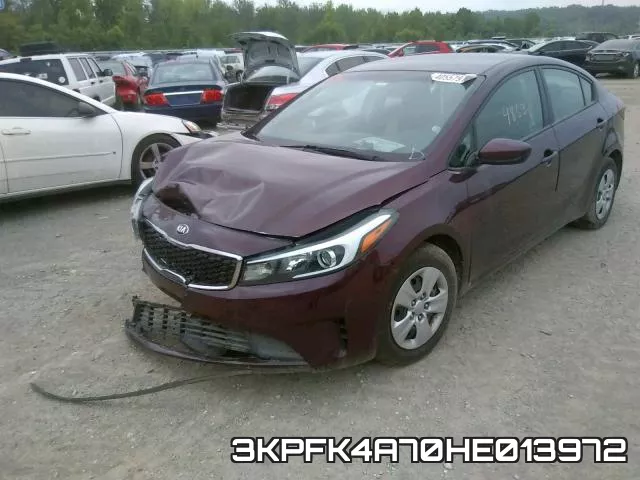 3KPFK4A70HE013972 фото 3