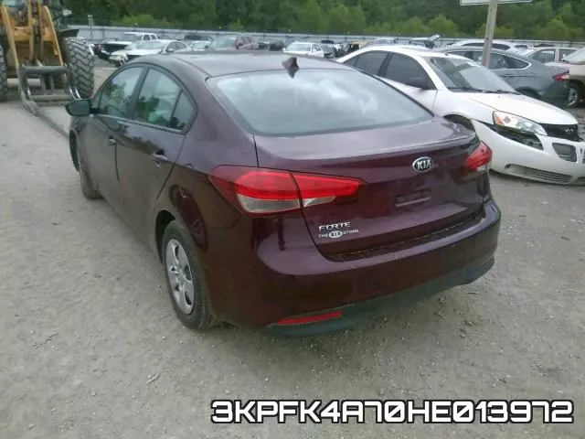 3KPFK4A70HE013972 фото 4