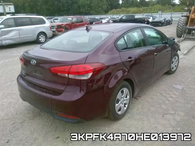 3KPFK4A70HE013972 фото 5