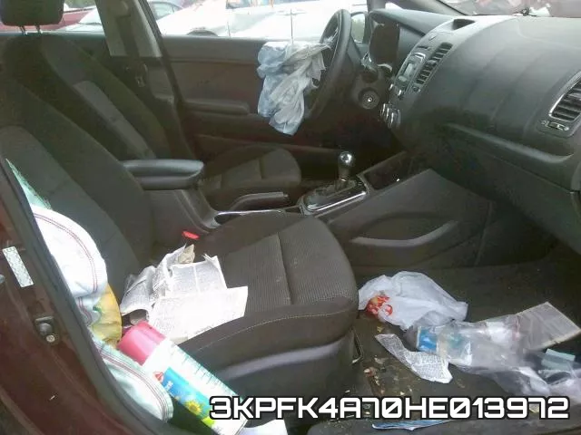 3KPFK4A70HE013972 фото 6