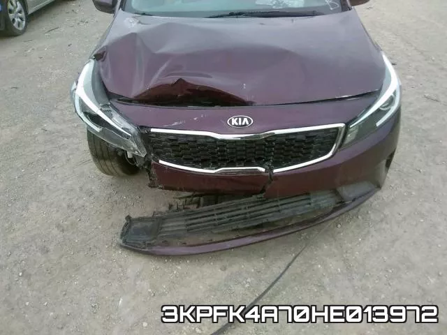 3KPFK4A70HE013972 фото 8