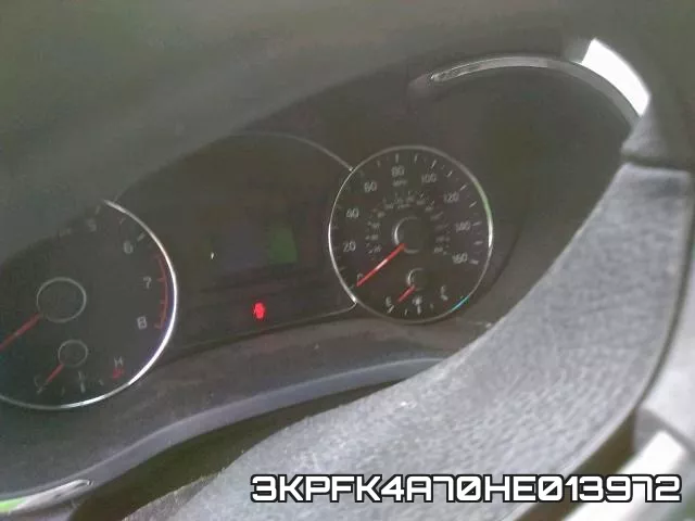 3KPFK4A70HE013972 фото 9
