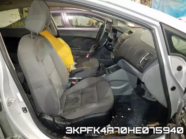 3KPFK4A70HE075940 фото 6