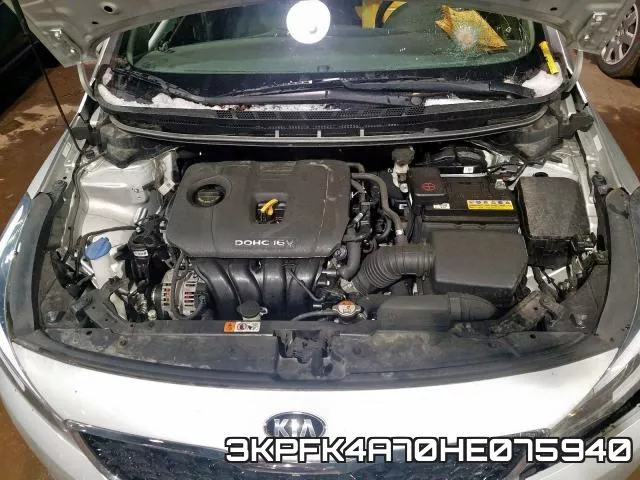 3KPFK4A70HE075940 фото 8