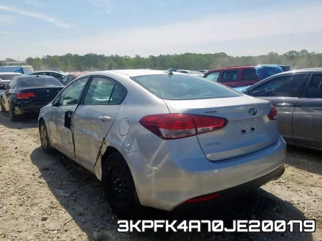 3KPFK4A70JE200179 фото 4