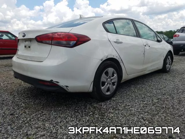 3KPFK4A71HE069774 фото 5