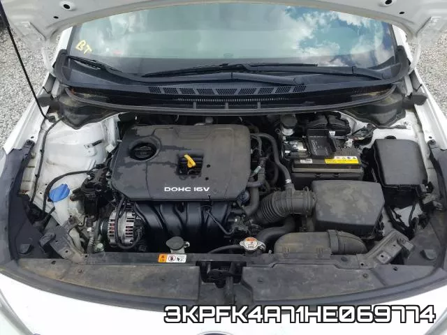 3KPFK4A71HE069774 фото 8