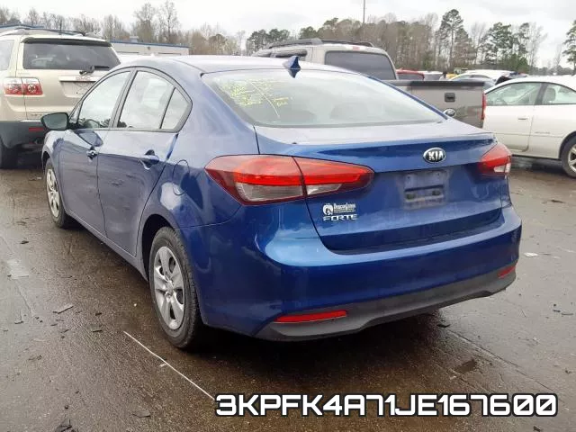 3KPFK4A71JE167600 фото 4
