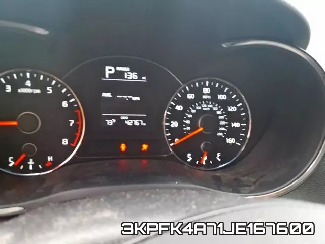 3KPFK4A71JE167600 фото 9