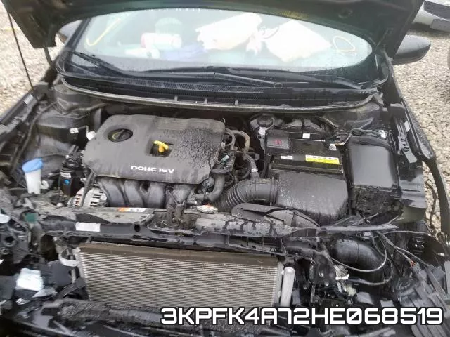 3KPFK4A72HE068519 фото 8