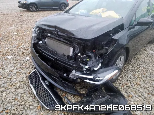 3KPFK4A72HE068519 фото 10