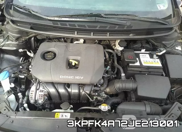 3KPFK4A72JE213001 фото 2