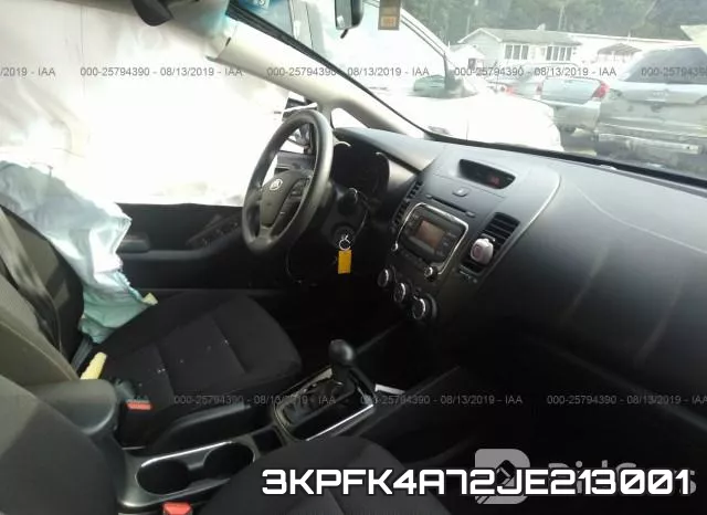 3KPFK4A72JE213001 фото 6