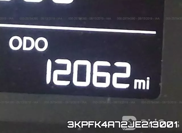 3KPFK4A72JE213001 фото 8