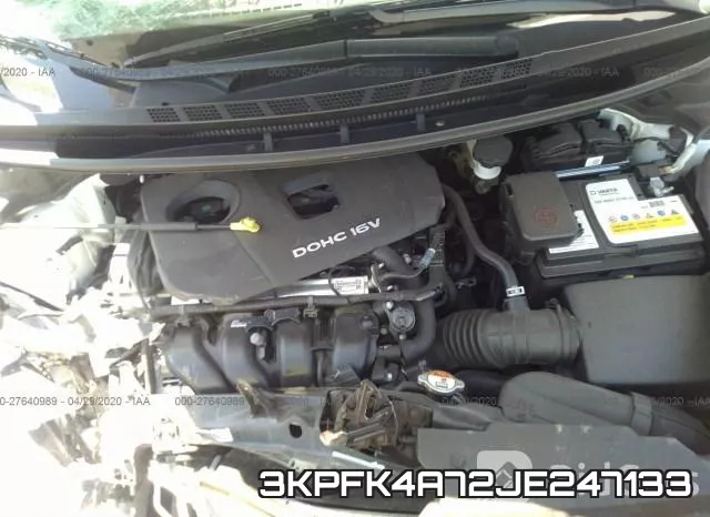 3KPFK4A72JE247133 фото 2