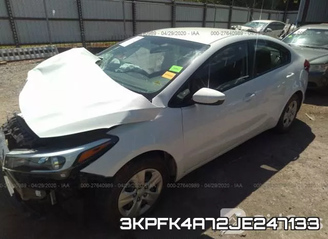 3KPFK4A72JE247133 фото 3
