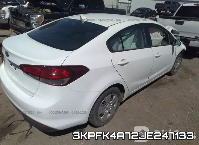 3KPFK4A72JE247133 фото 5