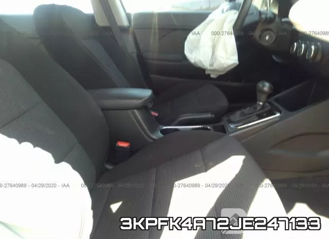 3KPFK4A72JE247133 фото 6