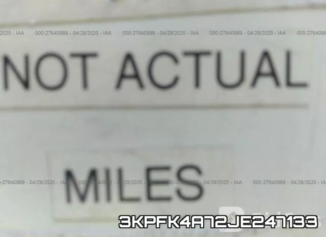3KPFK4A72JE247133 фото 8