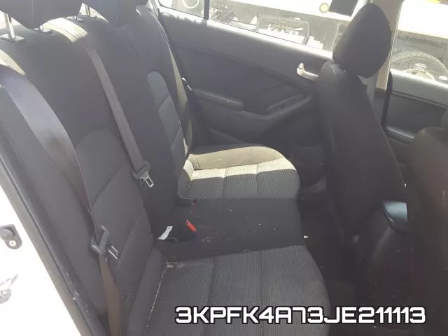 3KPFK4A73JE211113 фото 7