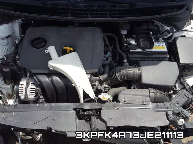 3KPFK4A73JE211113 фото 8