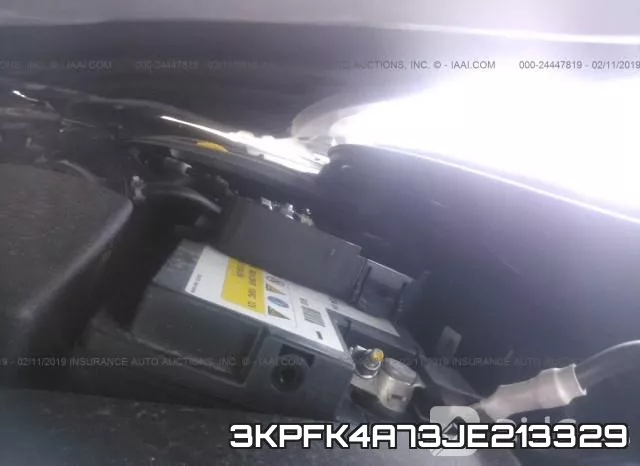 3KPFK4A73JE213329 фото 2
