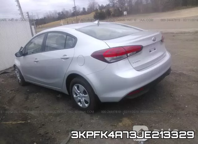 3KPFK4A73JE213329 фото 4