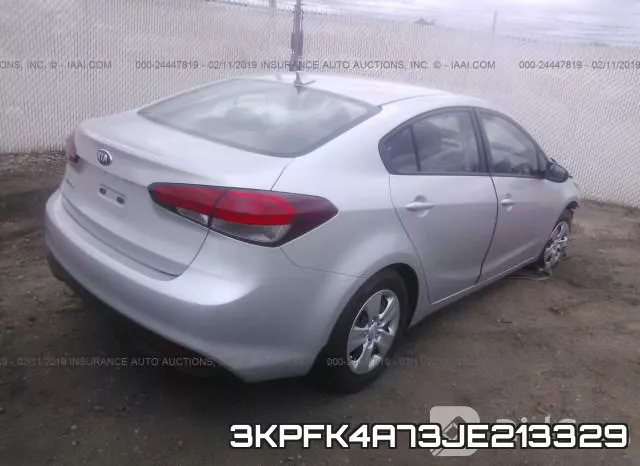 3KPFK4A73JE213329 фото 5