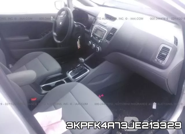 3KPFK4A73JE213329 фото 6