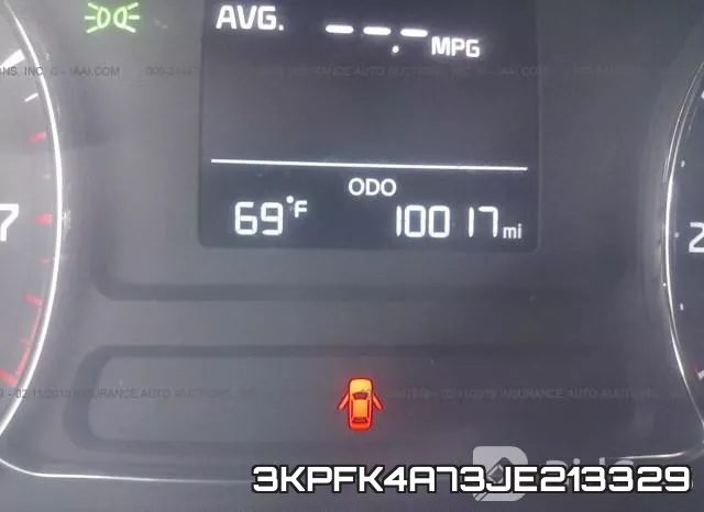 3KPFK4A73JE213329 фото 8