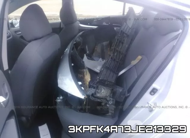 3KPFK4A73JE213329 фото 9