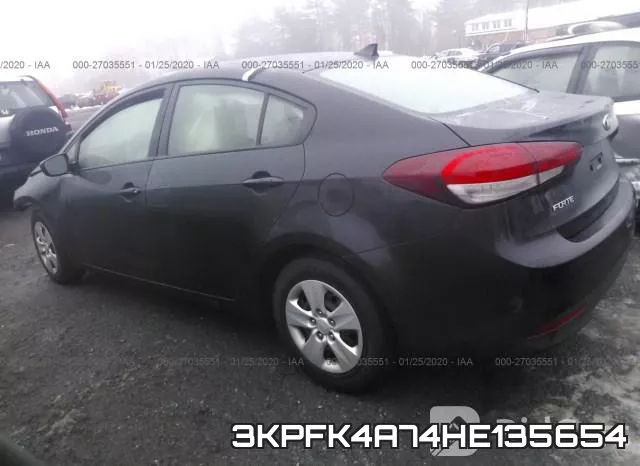 3KPFK4A74HE135654 фото 4