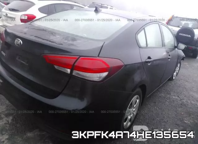 3KPFK4A74HE135654 фото 5