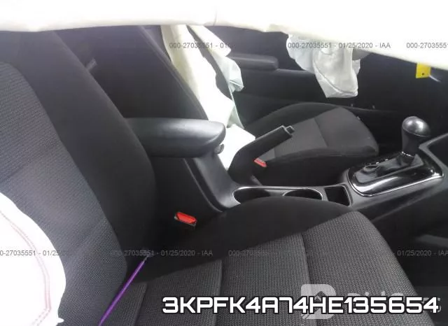 3KPFK4A74HE135654 фото 6