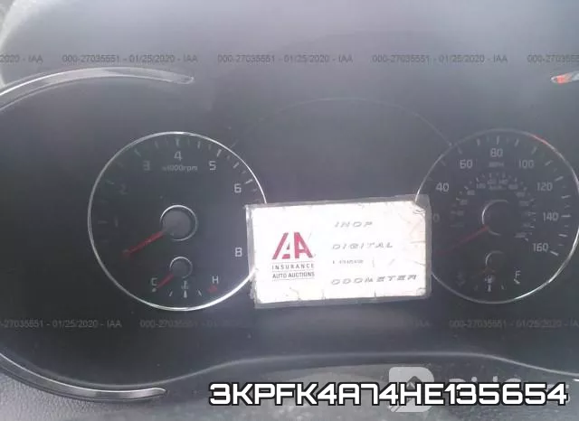 3KPFK4A74HE135654 фото 8