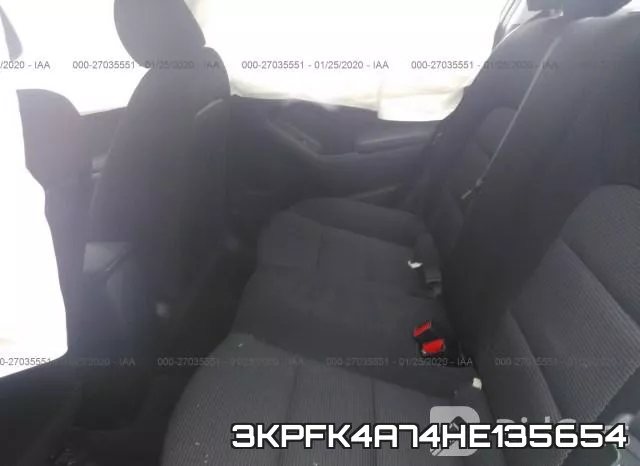 3KPFK4A74HE135654 фото 9