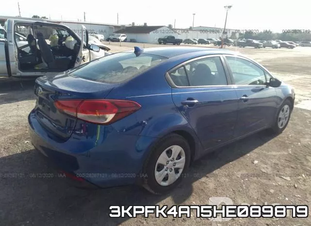 3KPFK4A75HE089879 фото 5