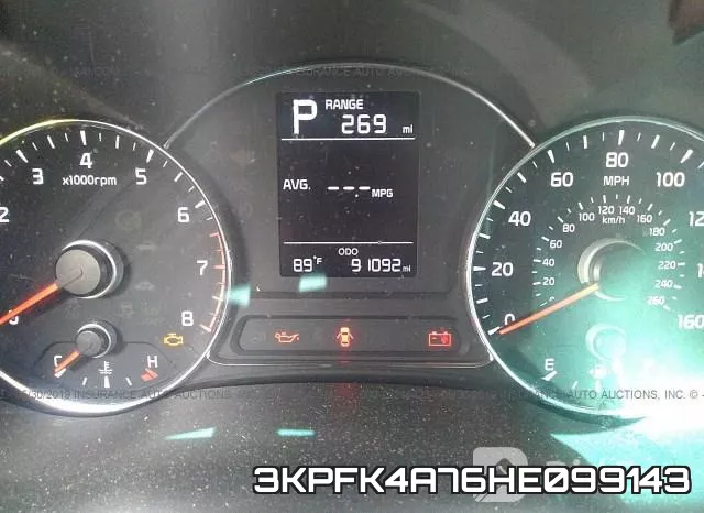 3KPFK4A76HE099143 фото 8