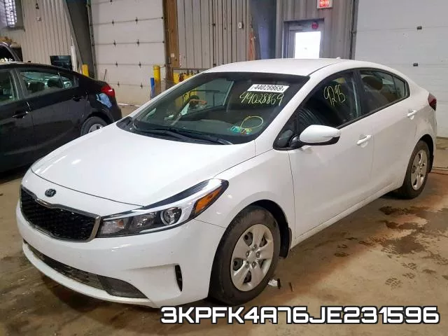 3KPFK4A76JE231596 фото 3