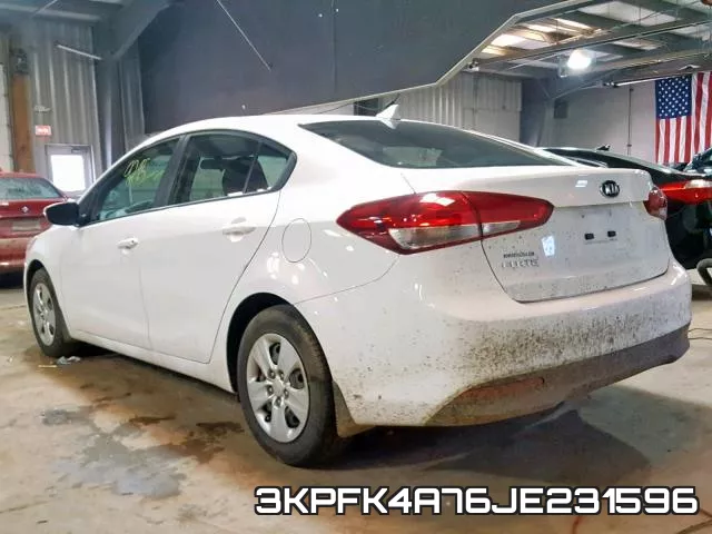 3KPFK4A76JE231596 фото 4