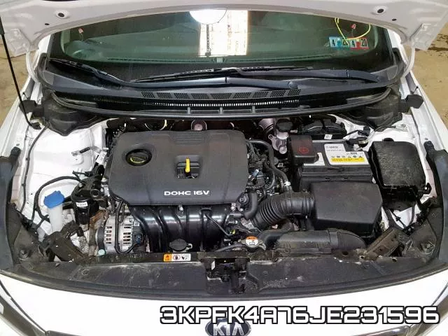 3KPFK4A76JE231596 фото 8