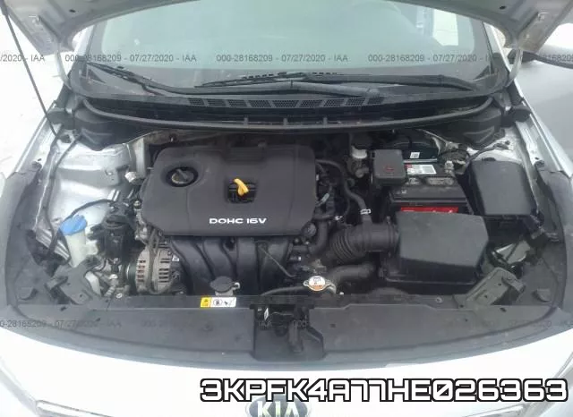 3KPFK4A77HE026363 фото 2