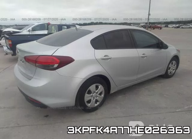 3KPFK4A77HE026363 фото 5