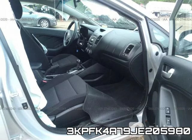 3KPFK4A79JE205980 фото 6